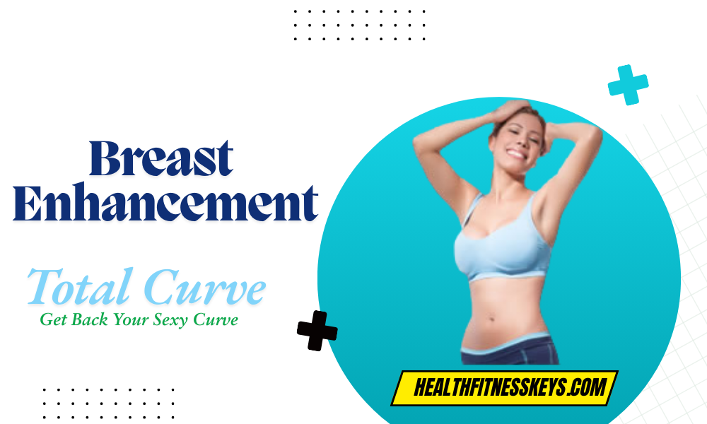 Breast Enhancement - Total Curve